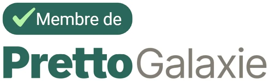 Membre de Pretto Galaxie
